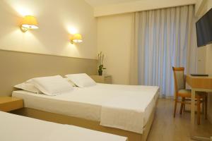 Φωτογραφία από το άλμπουμ του Esperia Hotel  στην Καβάλα