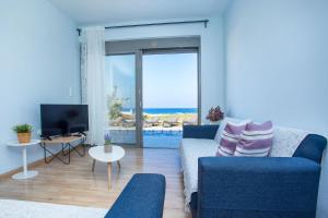 Gallery image of Rhodes Sea Villas in Ixia