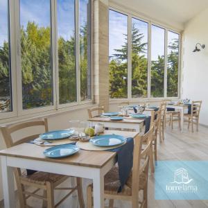 Fotografie z fotogalerie ubytování Torrelama Room & Breakfast v destinaci Trani