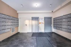 Kép Matthias Home Midtown Budapest szállásáról Budapesten a galériában