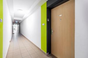 Kép Matthias Home Midtown Budapest szállásáról Budapesten a galériában