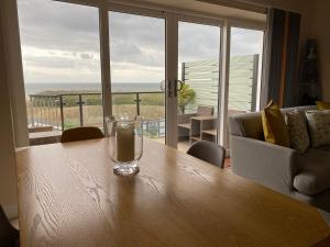 Gallery image of The Lookout in Mundesley