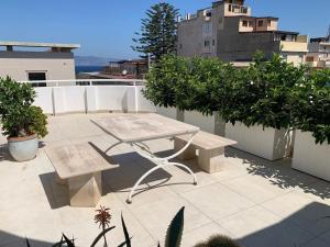 Gallery image of Siracusa Luxury Apartment in Reggio di Calabria