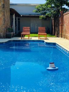 Vacation Home La Bella Vista Casa Argentina Booking Com