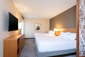 弗林特Hyatt Place Flint/Grand Blanc的相册照片