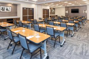 弗林特Hyatt Place Flint/Grand Blanc的相册照片