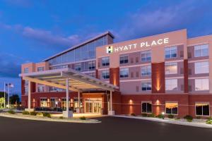 弗林特Hyatt Place Flint/Grand Blanc的相册照片