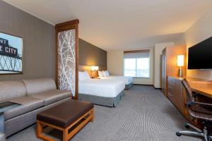 弗林特Hyatt Place Flint/Grand Blanc的相册照片