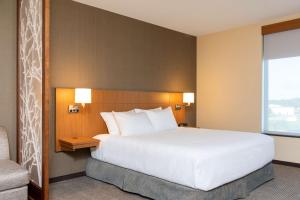 弗林特Hyatt Place Flint/Grand Blanc的相册照片