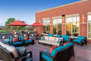弗林特Hyatt Place Flint/Grand Blanc的相册照片