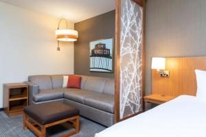 弗林特Hyatt Place Flint/Grand Blanc的相册照片