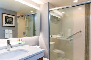 弗林特Hyatt Place Flint/Grand Blanc的相册照片