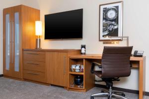 弗林特Hyatt Place Flint/Grand Blanc的相册照片