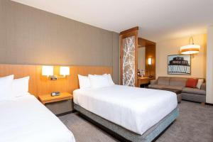 弗林特Hyatt Place Flint/Grand Blanc的相册照片