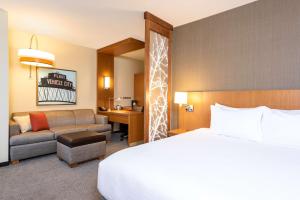 弗林特Hyatt Place Flint/Grand Blanc的相册照片