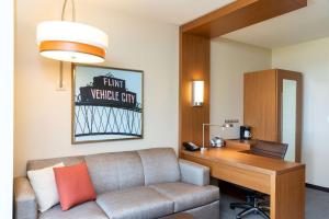 弗林特Hyatt Place Flint/Grand Blanc的相册照片