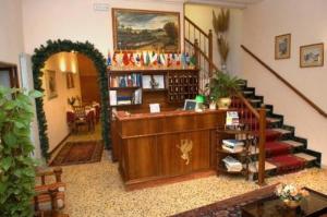 Fotografie z fotogalerie ubytování Hotel Umbria v destinaci Perugia