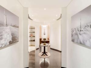 Fotografie z fotogalerie ubytování Adagio Premium Dubai Al Barsha v Dubaji