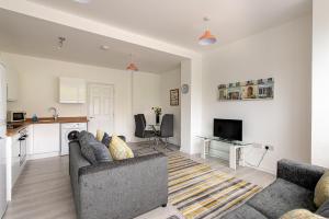 Afbeelding uit fotogalerij van Riverside Luxury Apartment in Rochester