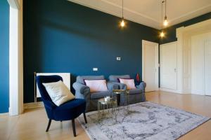 Fotografie z fotogalerie ubytování 2 Bedroom 2 Bathroom Canal Apartment v destinaci Amsterdam