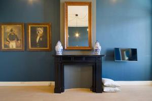 Fotografie z fotogalerie ubytování 2 Bedroom 2 Bathroom Canal Apartment v destinaci Amsterdam