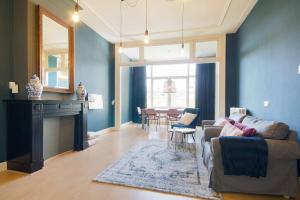 Gallery image of 2 Bedroom 2 Bathroom Canal Apartment in Amsterdam