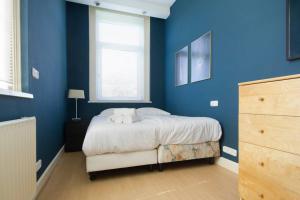 Fotografie z fotogalerie ubytování 2 Bedroom 2 Bathroom Canal Apartment v destinaci Amsterdam