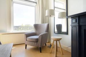 Fotografie z fotogalerie ubytování 2 Bedroom 2 Bathroom Canal Apartment v destinaci Amsterdam