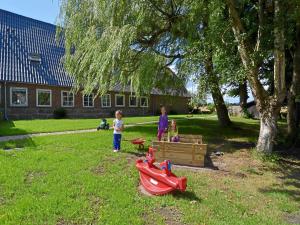 Foto dalla galleria di Ferienhof Kragholm a Munkbrarup