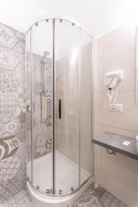 Kúpeľňa v ubytovaní Anticaglia/24 + 35 fotografií