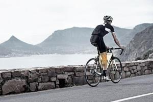 Radfahren an der Unterkunft TABLERO 402, ESTUPENDO Apto 8 pax cerca PLAYA DEL INGLÉS oder in der Nähe