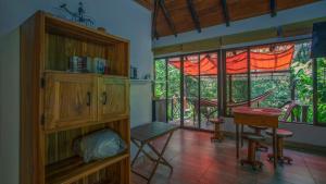 Gallery image of Boca Tapada Lodge in Boca Tapada