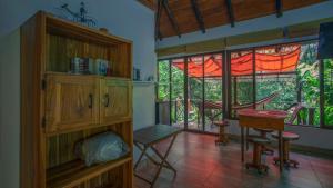 Fotografie z fotogalerie ubytování Boca Tapada Lodge v destinaci Boca Tapada + 37 fotografií