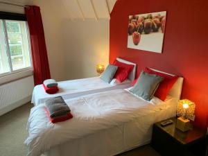 Gallery image of Royal Forester Country Inn in Bewdley +24 photos
