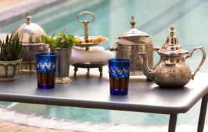 Galeriebild der Unterkunft Marrakech Riads, Angsana Heritage Collection in Marrakesch