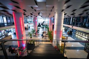 Hosté ubytování Radisson Hotel Paramaribo