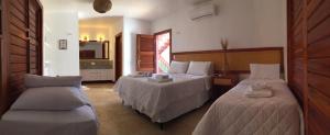 Foto sihtkohas Flecheiras asuva majutusasutuse Beach Wind Hotel galeriist