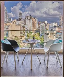 Φωτογραφία από το άλμπουμ του Sodeco Suites στη Βηρυτό