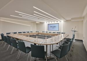 Gallery image of Sodeco Suites in Beirut
