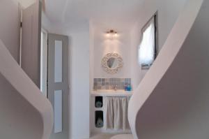 Foto dalla galleria di Lithia Villas a Chora Folegandros