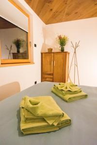 Gambar di galeri bagi b&bTerre Aromatiche di Chiesa in Valmalenco +19 gambar