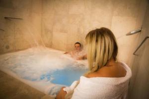 Hosté ubytování Hotel Mas Bosch 1526