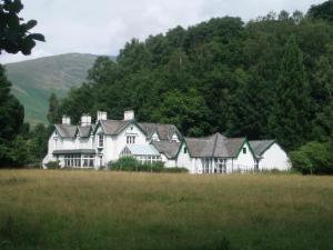 Glenthorne Guest House