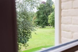 Vrt ispred objekta B&B T'Rest - Park ter Rijst
