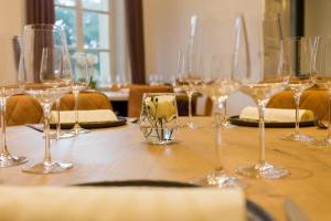 Pića u objektu B&B T'Rest - Park ter Rijst