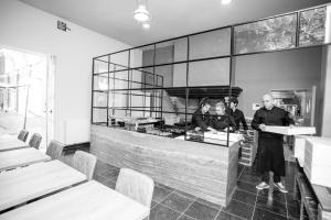 Gosti koji borave u objektu B&B T'Rest - Park ter Rijst