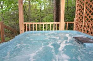 Φωτογραφία από το άλμπουμ του #3690 Bear Creek Lodge σε Hatchertown