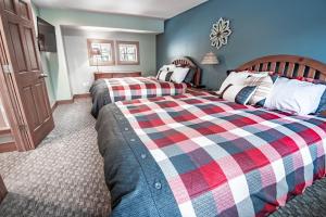 Gallery image of 652 Disciples Village in Boyne Falls