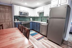 Gallery image of 652 Disciples Village in Boyne Falls
