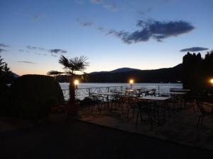 Gallery image of Seepension Kakl in Velden am Wörthersee